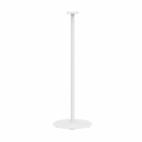 Nedis SPMT-5950 høyttalerstativ for Sonos Era 300, hvit stykk