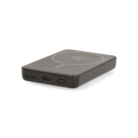 Nedis UPBK-W15 Powerbank med trådløs lading, 5.000 mAh 15W