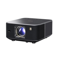 Yaber K3, Full HD LCD-projektor med Dolby Audio & Sound by JBL