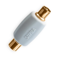 Supra GSS TV EU Straight, jordavskiller for antenne