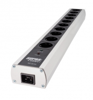 Supra MD10 MK3 SP, grenuttak med NIF-filter & overspenningsvern