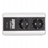 Supra MD02 MK3, grenuttak med NIF-filter