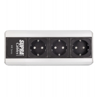 Supra MD03 MK3, grenuttak med NIF-filter