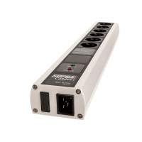 Supra MD06DC-16 SP grenuttak med DC-Blocker, NIF-filter & overspenningsvern