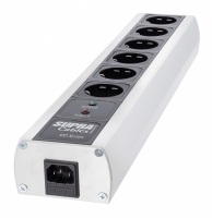 Supra MD06 MK3 SP, grenuttak med NIF-filter & overspenningsvern