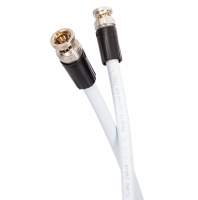 Supra Trico Coaxial S/PDIF BNC lydkabel