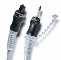 Supra ZAC MinTos optisk lydkabel mini-Toslink