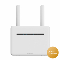 Strong Router 1200 trådløs Dual-band 4G+ LTE-ruter 1200 Mbit/s