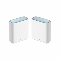 D-Link Eagle Pro AI AX3200 Meshsystem, 2-pakning