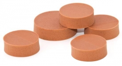 Sonic Design SD-føtter 5-pakning 10-25 kg for elektronikk
