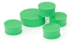Sonic Design SD-føtter 5-pakning 2-5 kg for elektronikk