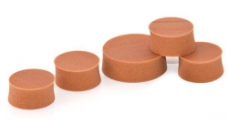 Sonic Design SD-føtter 5-pakning 5-10 kg for elektronikk