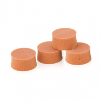 Sonic Design SD-føtter 4-pakning, 4-12 kg for subwoofer & senterhøyttalere