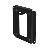 Flexson veggfeste for Sonos Sub, svart
