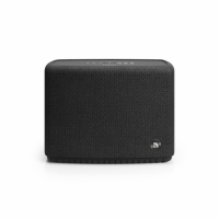 Audio Pro A15 W, IPX2 Wifi-høyttaler med Chromecast & AirPlay 2, svart