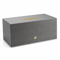 Audio Pro C20 W WiFi-høyttaler med Chromecast & AirPlay 2, grå