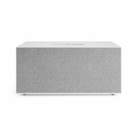 Audio Pro C20 med Chromecast, AirPlay 2 og Bluetooth, hvit