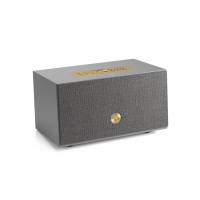 Audio Pro C5 MKII W WiFi-høyttaler med Chromecast & AirPlay 2, grå