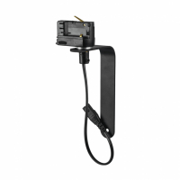 Audio Pro TM-10 skinnefeste svart for WiFi-høyttalerne A10/G10, stk