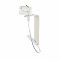 Audio Pro TM-10 skinnefeste hvitt for WiFi-høyttalerne A10/G10, stk