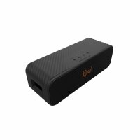 Klipsch Detroit, bærbar Bluetooth-høyttaler med IP67-klassifisering
