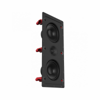 Klipsch DS-250W-LCR, vegghøyttaler stk