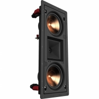 Klipsch PRO-25RW-LCR, vegghøyttaler stk