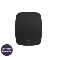Klipsch PSM-525-T værbestandig høyttaler 100V-kompatibel, svart stk