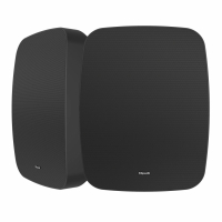 Klipsch RSM-800 utendørshøyttalere IPX6-klassifisert, svart par