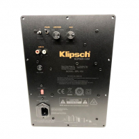 Klipsch SPL-150 / R-115SW effektforsterker for subwoofer