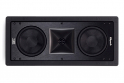 Klipsch THX-502-L innbyggingshøyttaler for vegg, stykk