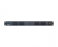 Music All DA-120 forsterker monotrinn, kompatibel med 100V