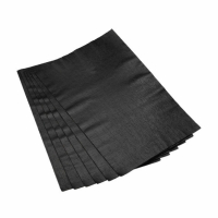 Monacor MDM-830 dempematte 495x330mm, 6-pakning