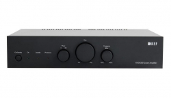KEF KASA500, brokoblingsbar forsterker for subwoofer