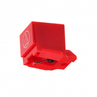 Audio Technica ATN91R erstatningsnål for platespiller
