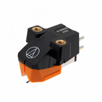 Audio Technica AT-VM95EN, MM-pickup for platespiller