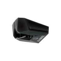 Audio Technica AT-VMN95E Black Edition, erstatningsnål for platespiller