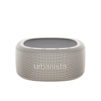 Urbanista Malibu vanntett Bluetooth-høyttaler, Desert Grey