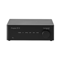 Tangent Ampster BT III kompakt stereoforsterker med Bluetooth & HDMI ARC