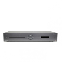 Elipson Performance CD 300, CD-spiller med XLR-utgang