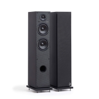 Elipson Horus 11F BT aktive stereohøyttalere med HDMI ARC, svart par