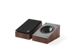 Elipson Horus 6ATM Dolby Atmos-høyttalere, valnøtt par