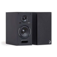 Elipson Horus 6B BT aktive stereohøyttalere med HDMI ARC, svart par