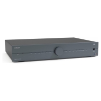 Elipson Performance I 300 streamingforsterker med AirPlay 2 & Chromecast