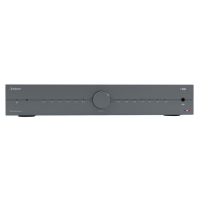 Elipson Performance P 300 streamingforforsterker med XLR & DAC