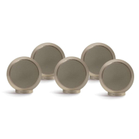 Elipson Planet M høyttalerpakke hjemmekino 5.0, Saturn Dust beige