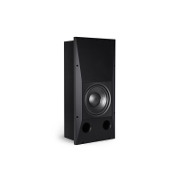 Elipson Infinite SUB 12 in/on-wall subwoofer, stk.