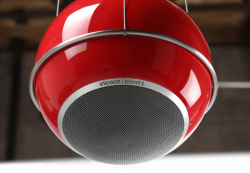 Elipson Planet L Ceiling Mount takfeste, stk.