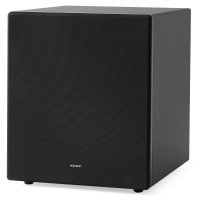 Elipson Premium Sub 15 aktiv subwoofer, svart