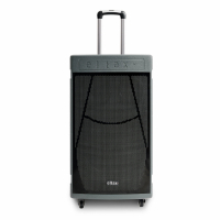Eltax Voyager BT15 PRO MKII partyhøyttaler med Bluetooth & karaoke
